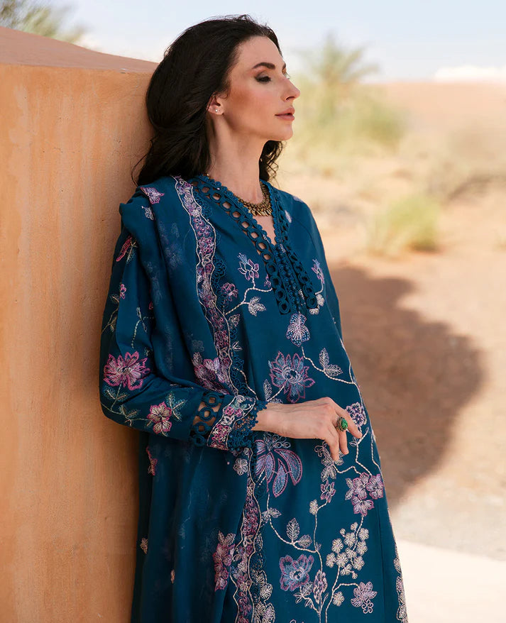 Republic Womenswear | Luxury Collection | RSL23-D6-B