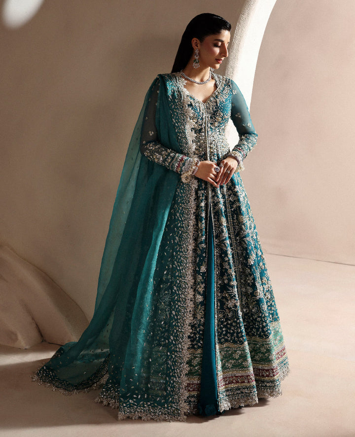 Republic Womenswear | Lilianne Wedding 25 | Oriane