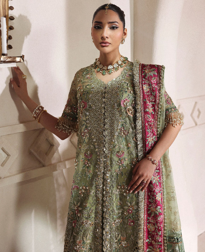 Republic Womenswear | Lilianne Wedding 25 | Éliane