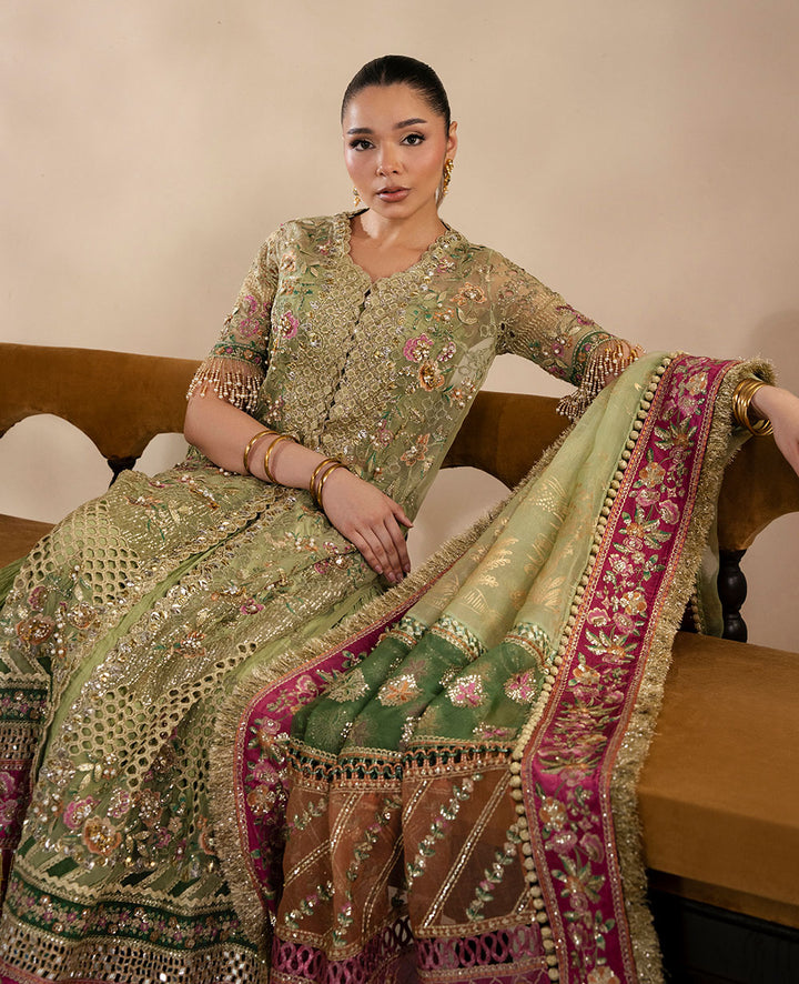 Republic Womenswear | Lilianne Wedding 25 | Éliane