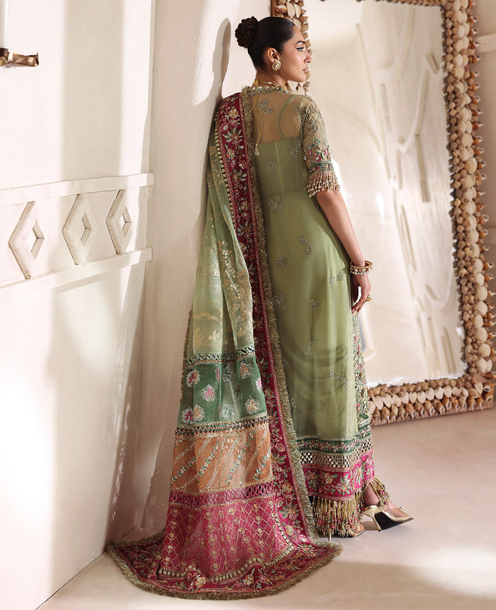 Republic Womenswear | Lilianne Wedding 25 | Éliane