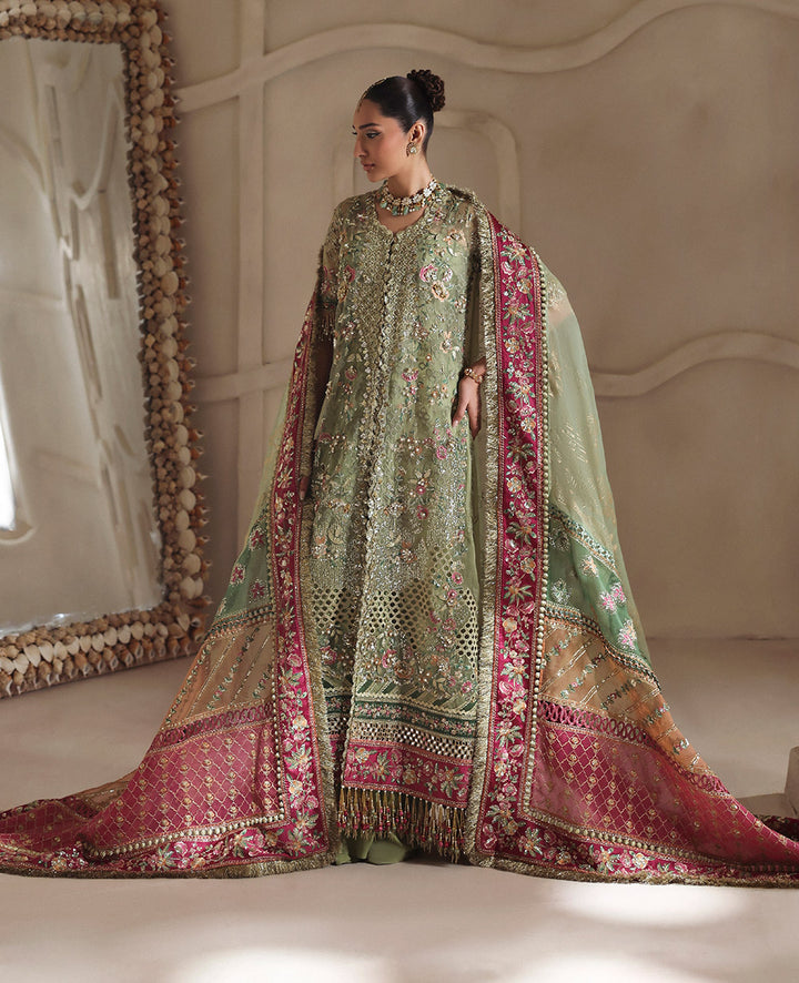 Republic Womenswear | Lilianne Wedding 25 | Éliane