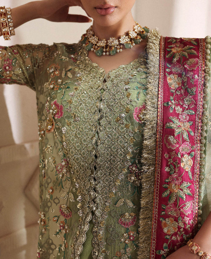 Republic Womenswear | Lilianne Wedding 25 | Éliane