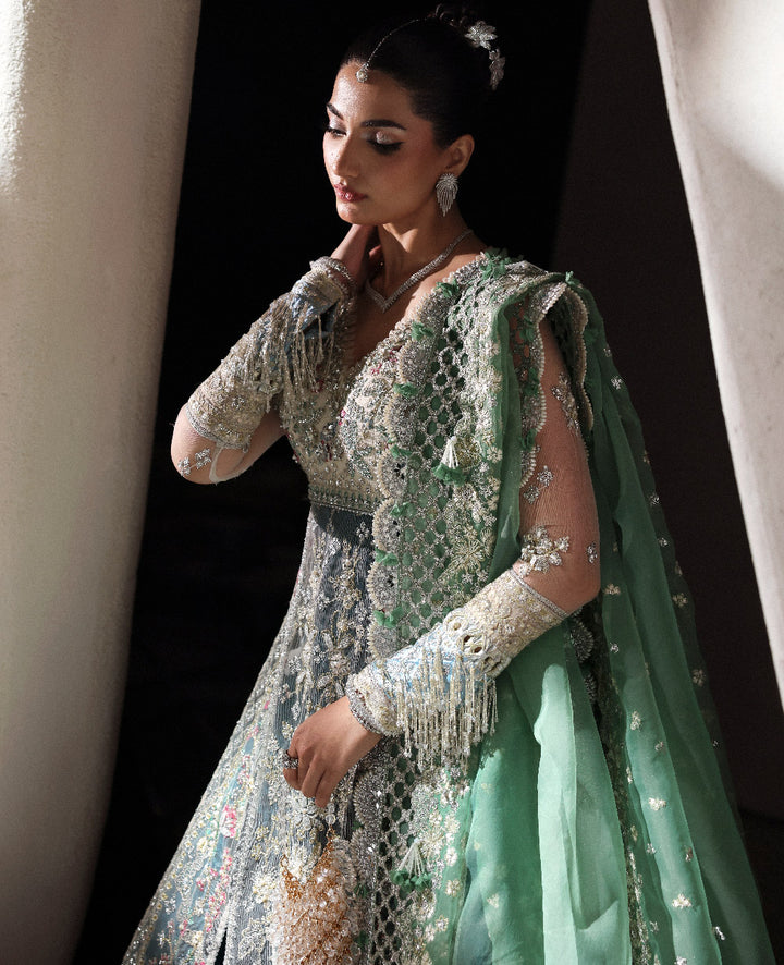 Republic Womenswear | Lilianne Wedding 25 | Miraélie