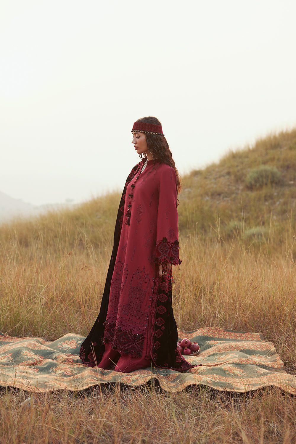 Saira Rizwan | Winter Khaddar 25 | NAZNEEN-SRW25-04