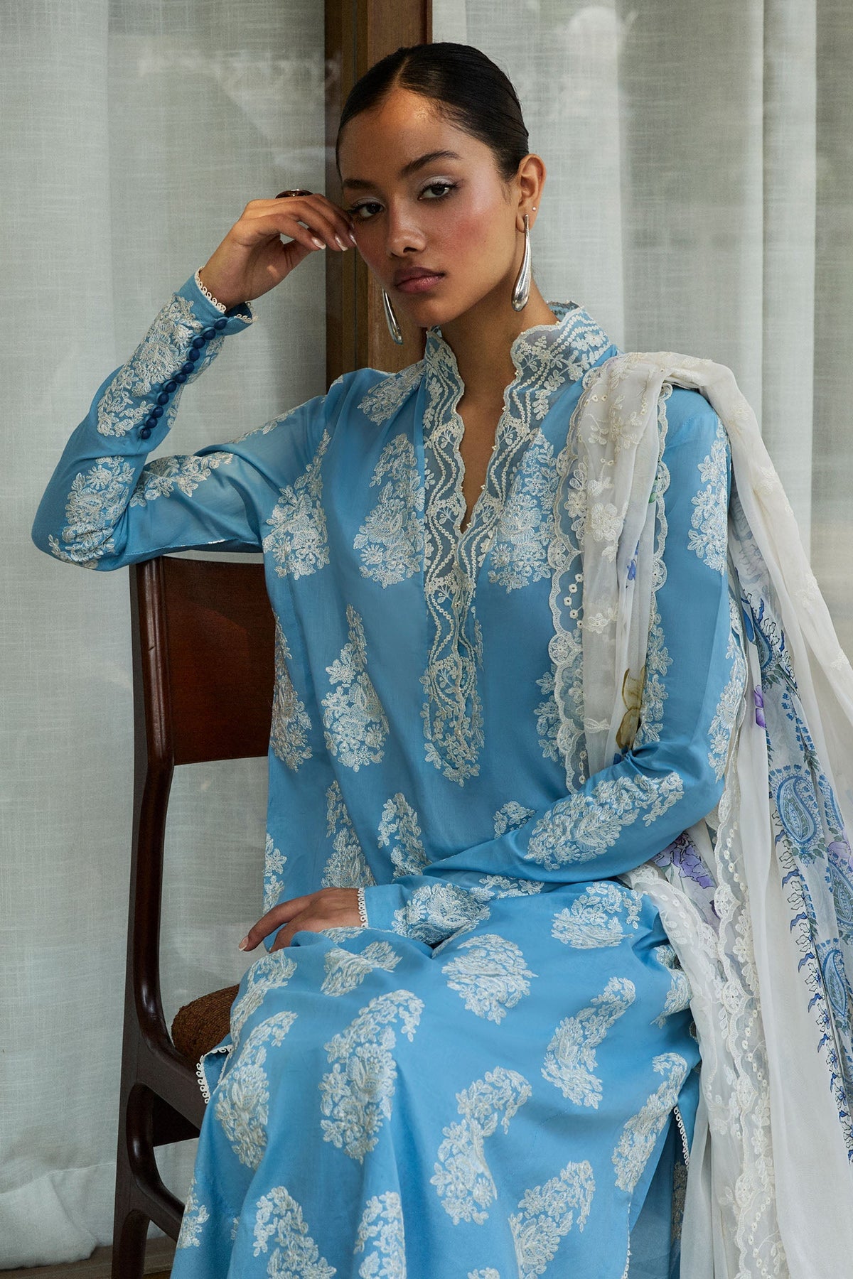 Zara Shahjahan | Satori 25 | Rai-6B