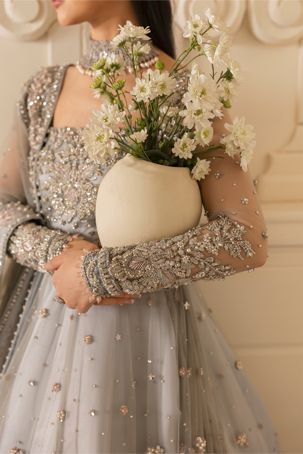 Raja Salahuddin | Jaana Wedding Formals 24 | Zahra