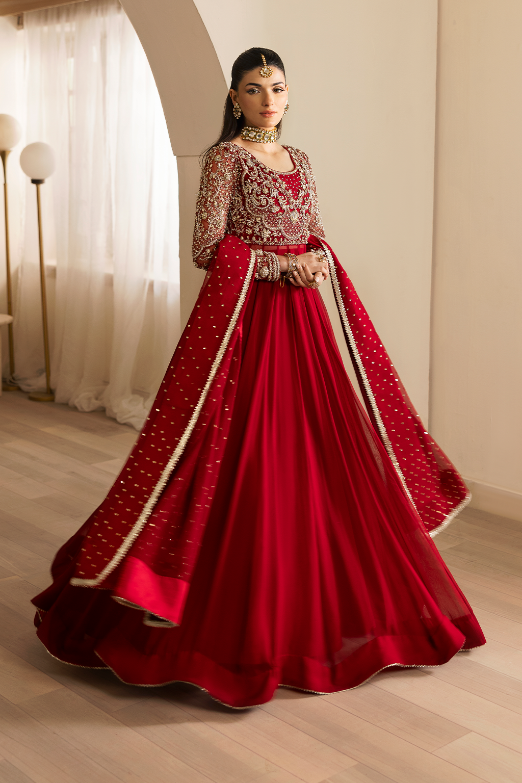 Raja Salahuddin | Jaana Wedding Formals 24 | Gulabo