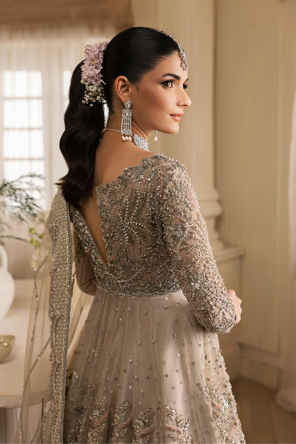 Raja Salahuddin | Jaana Wedding Formals 24 | Raya