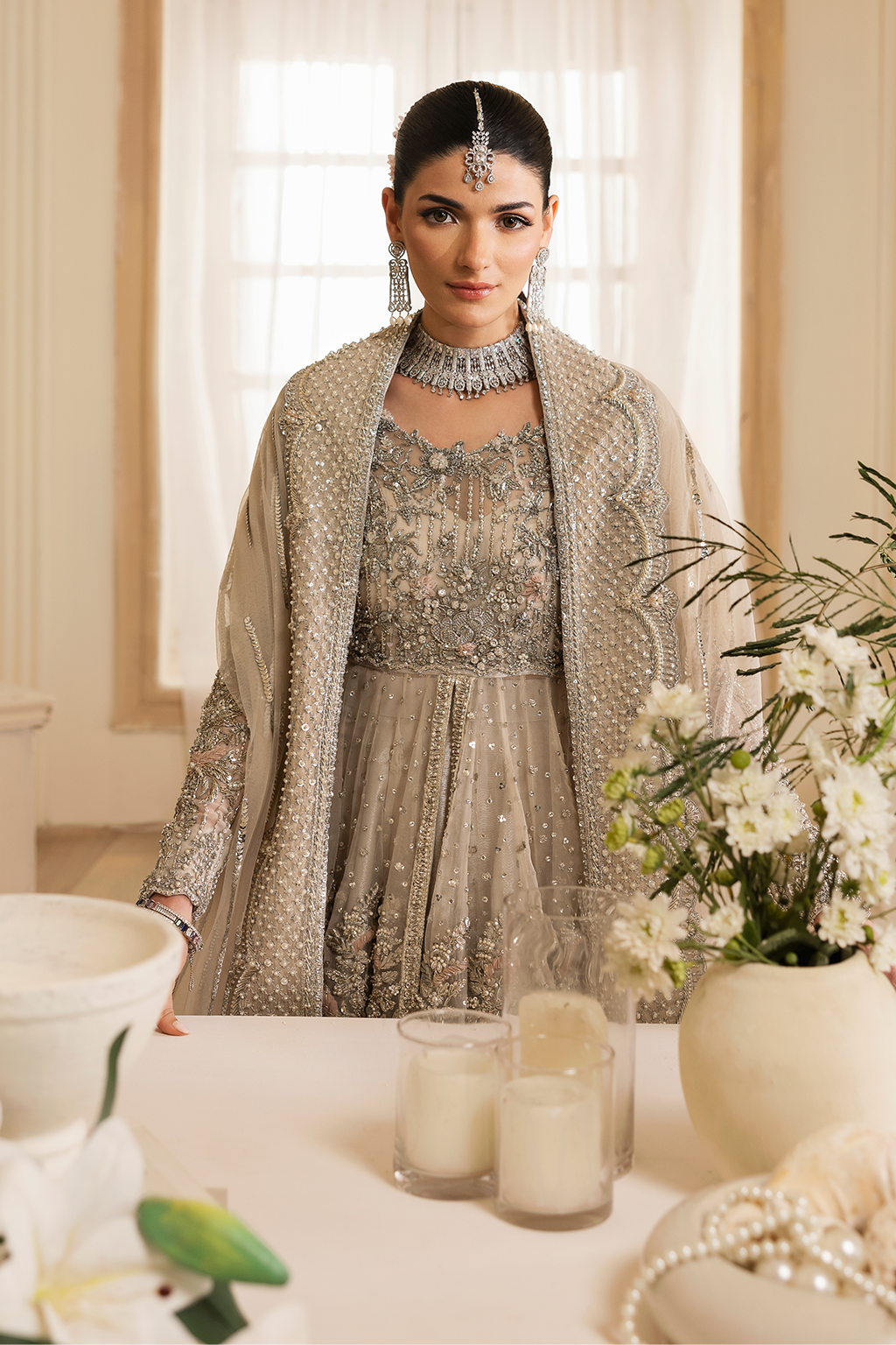 Raja Salahuddin | Jaana Wedding Formals 24 | Raya