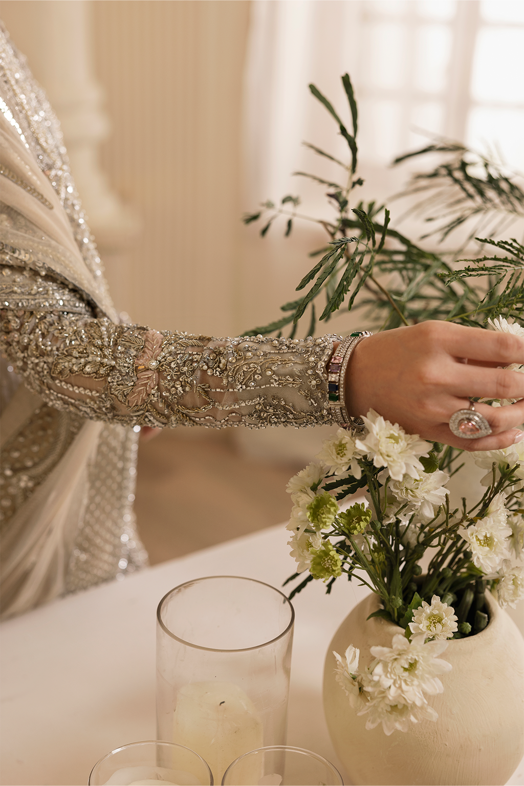 Raja Salahuddin | Jaana Wedding Formals 24 | Raya