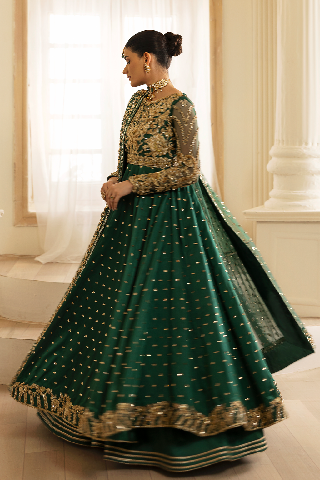 Raja Salahuddin | Jaana Wedding Formals 24 | Dilara