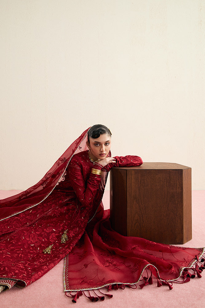 Suffuse | Silk Pret | AMAYAH