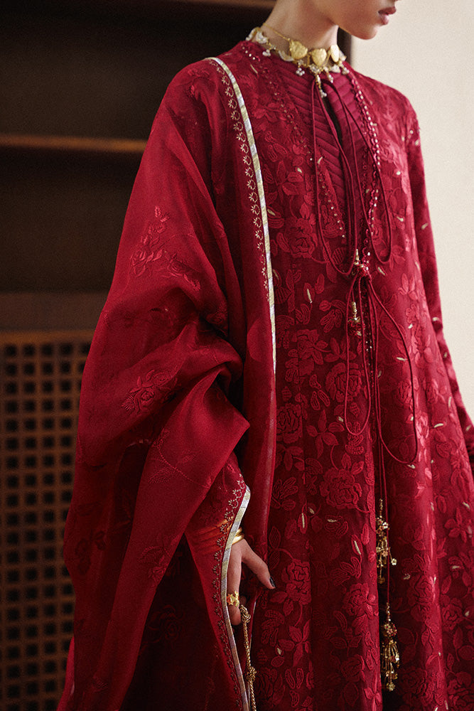 Suffuse | Silk Pret | AMAYAH