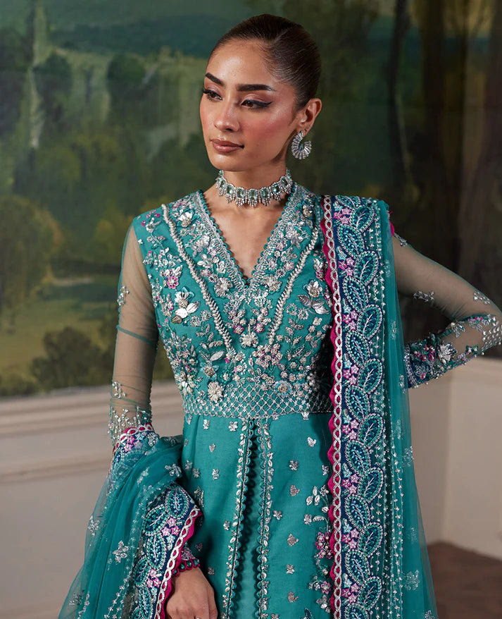 Republic Womenswear | Pieno De Verde Wedding 24 | RWU-24-D6 (Serra