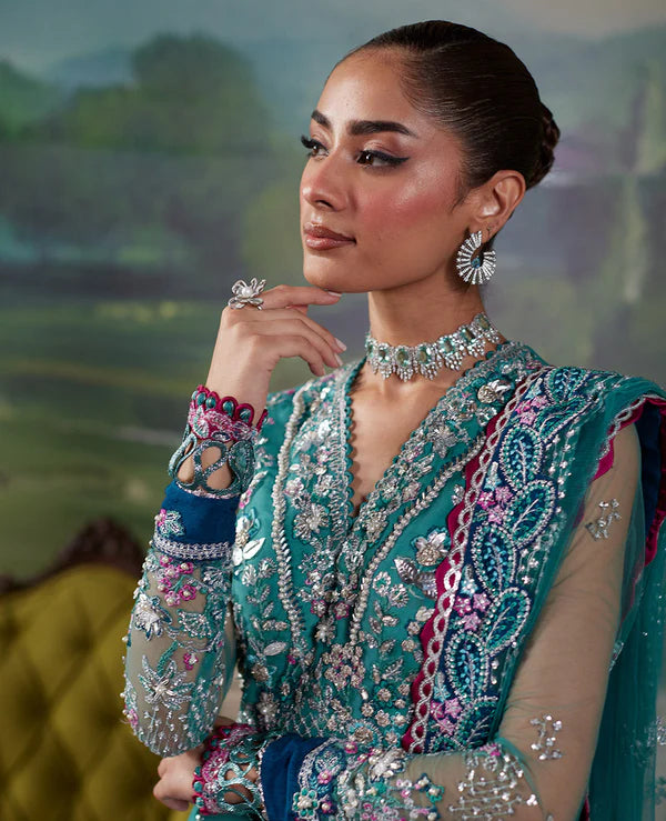 Republic Womenswear | Pieno De Verde Wedding 24 | RWU-24-D6 (Serra