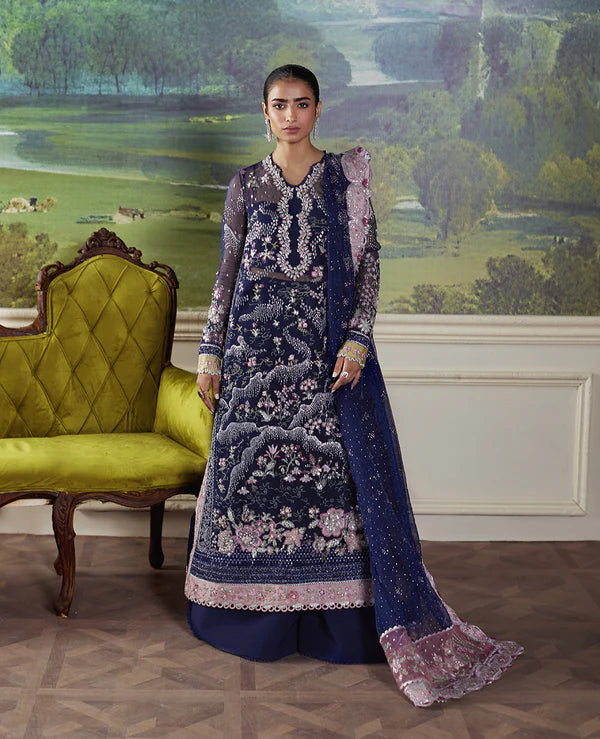 Republic Womenswear | Pieno De Verde Wedding 24 | RWU-24-D7 (Stella