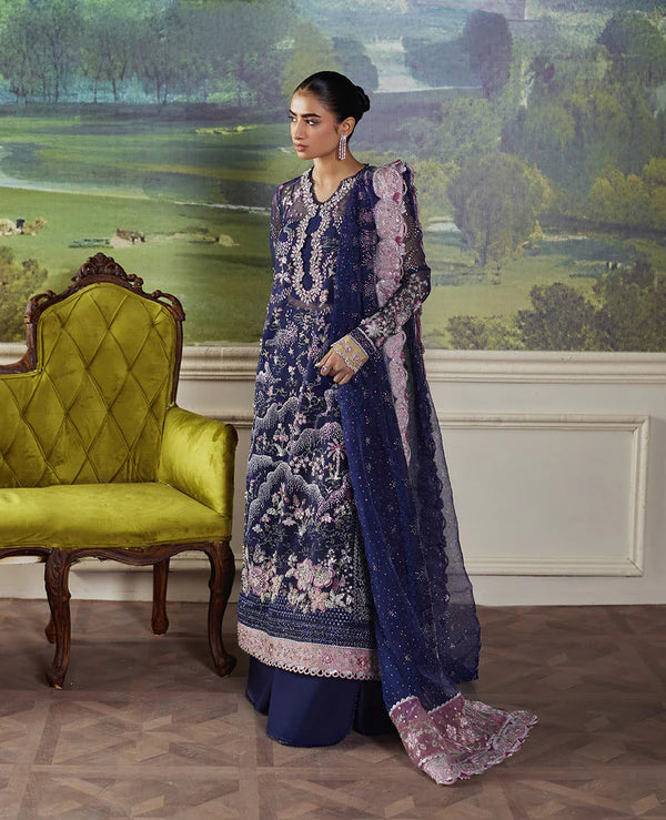 Republic Womenswear | Pieno De Verde Wedding 24 | RWU-24-D7 (Stella