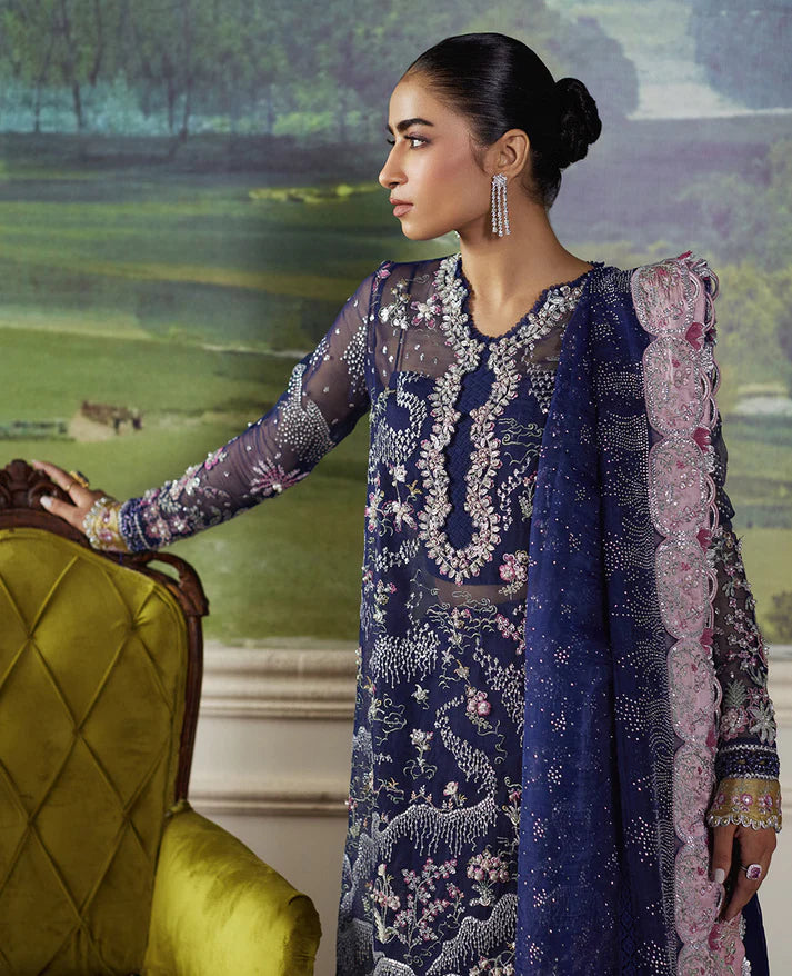 Republic Womenswear | Pieno De Verde Wedding 24 | RWU-24-D7 (Stella