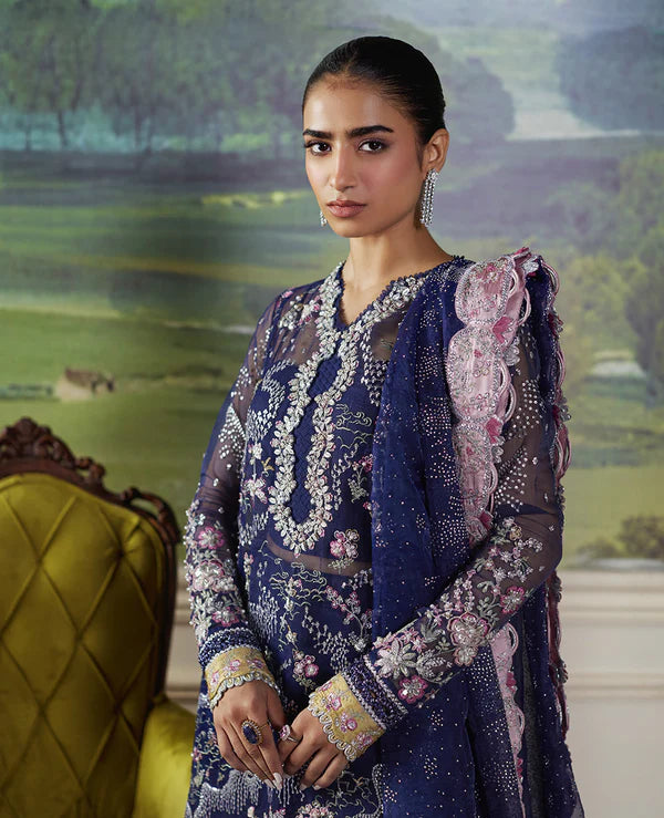 Republic Womenswear | Pieno De Verde Wedding 24 | RWU-24-D7 (Stella
