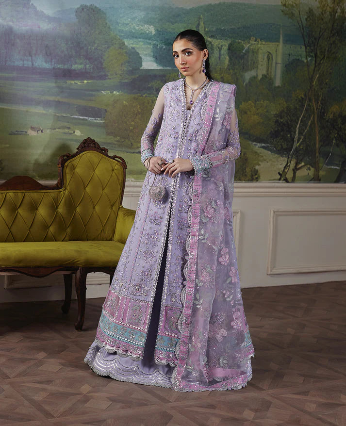 Republic Womenswear | Pieno De Verde Wedding 24 |RWU-24-D2 (Fiore