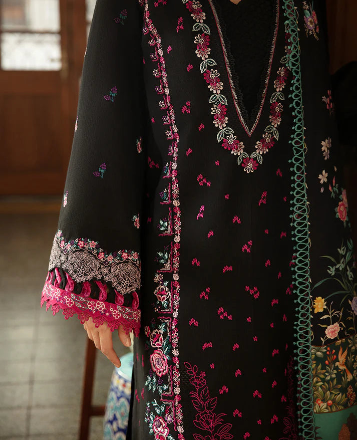 c| Rosalee Winter 24 | D10 (Kian)