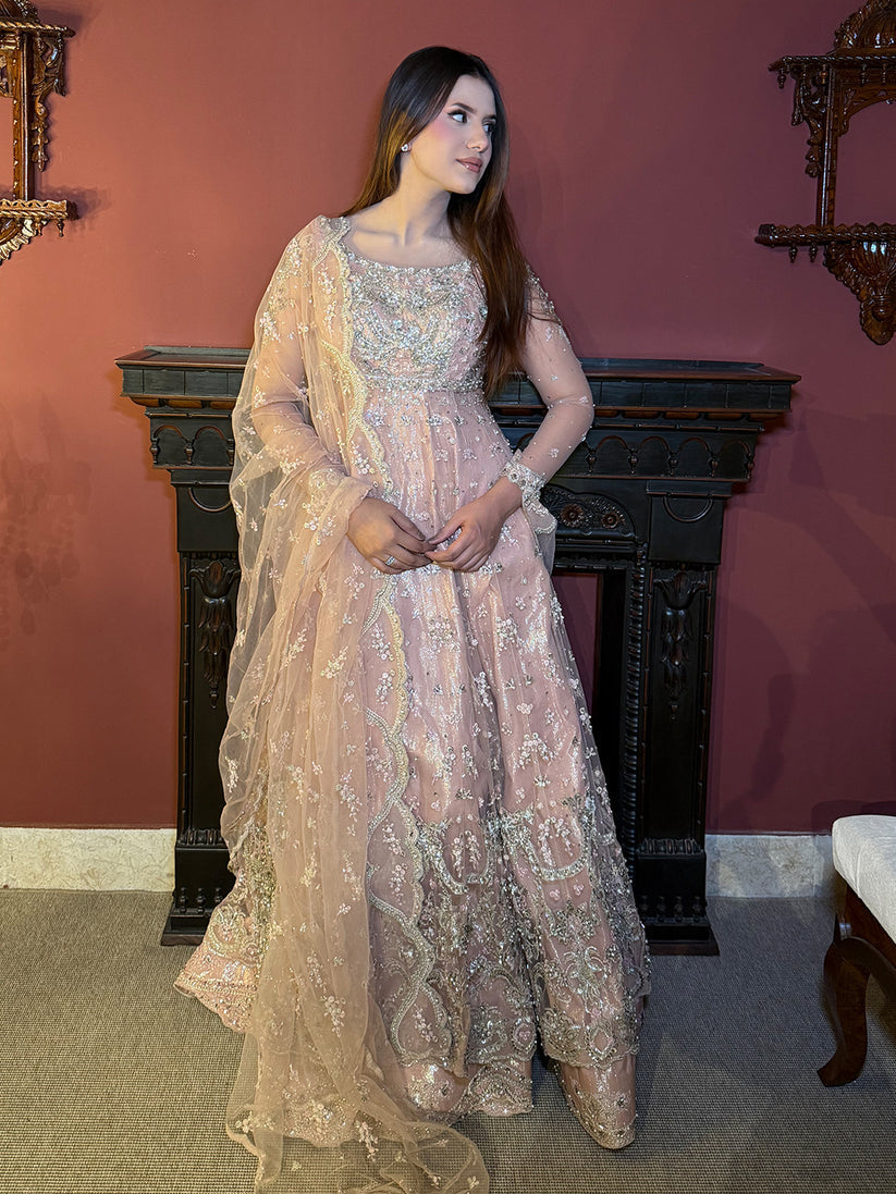 Epoque | Avanti Wedding Formals | AERAA
