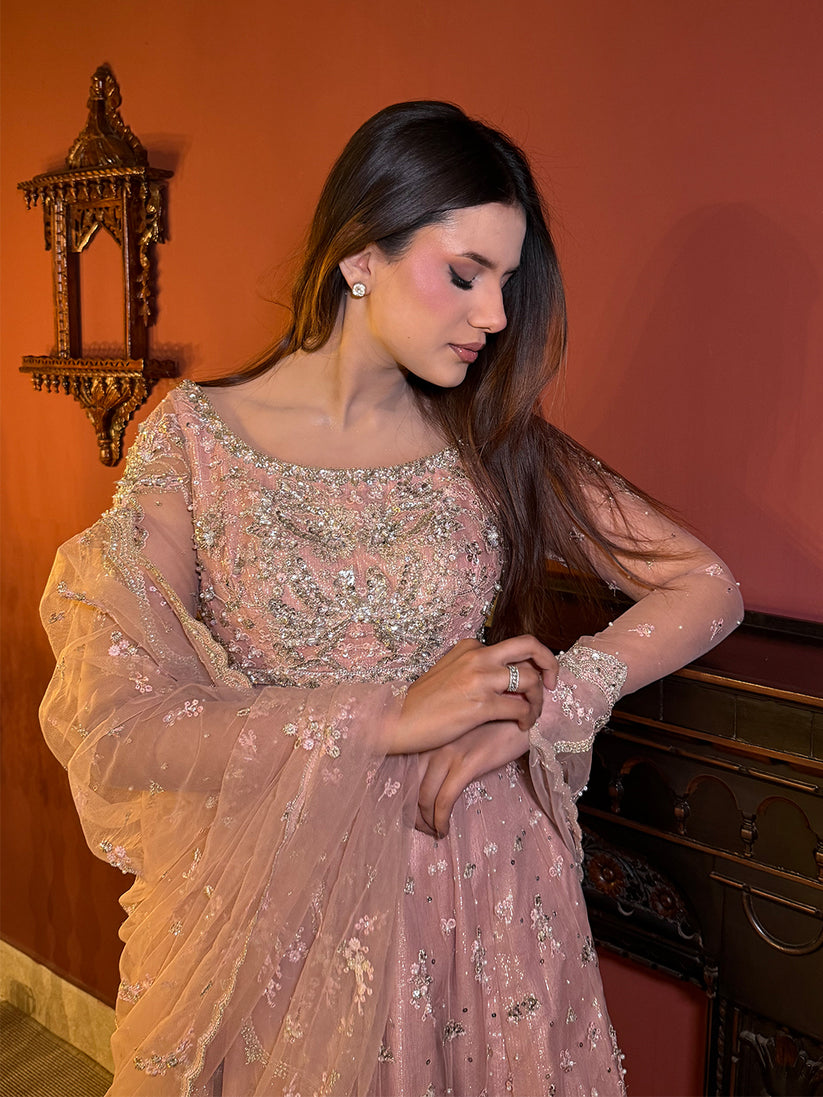 Epoque | Avanti Wedding Formals | AERAA