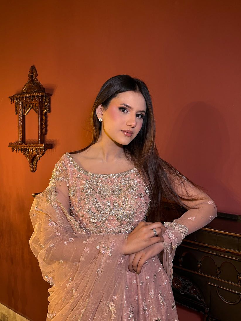Epoque | Avanti Wedding Formals | AERAA
