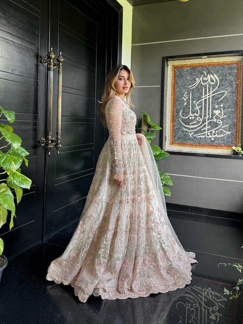 Epoque | Avanti Wedding Formals | ELEA