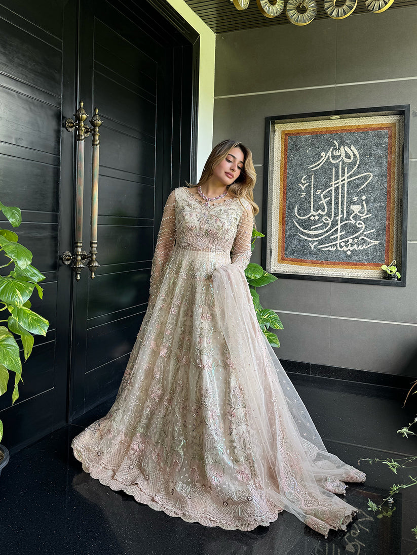 Epoque | Avanti Wedding Formals | ELEA