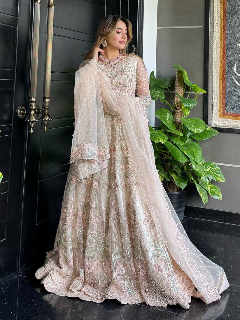 Epoque | Avanti Wedding Formals | ELEA