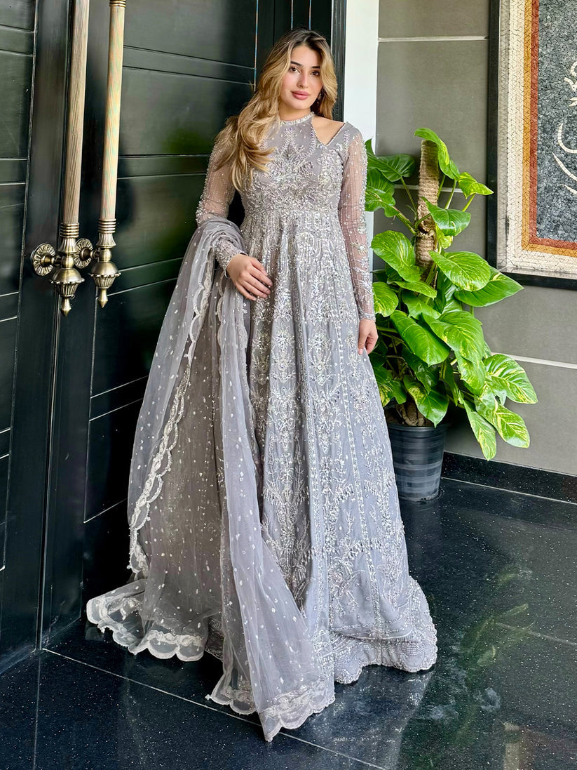 Epoque | Avanti Wedding Formals | ELIRA