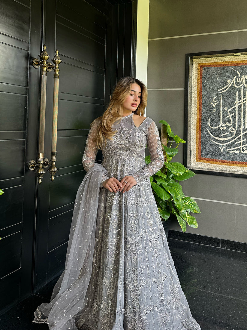 Epoque | Avanti Wedding Formals | ELIRA