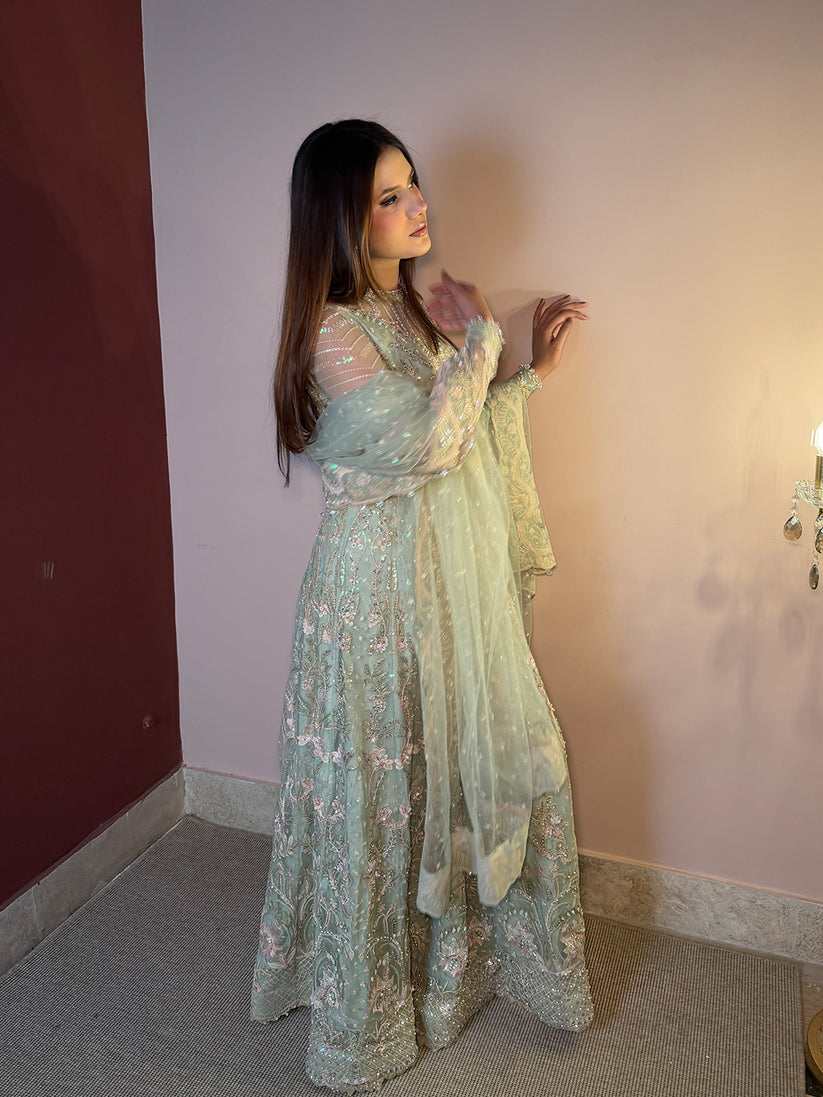 Epoque | Avanti Wedding Formals | ELYSE
