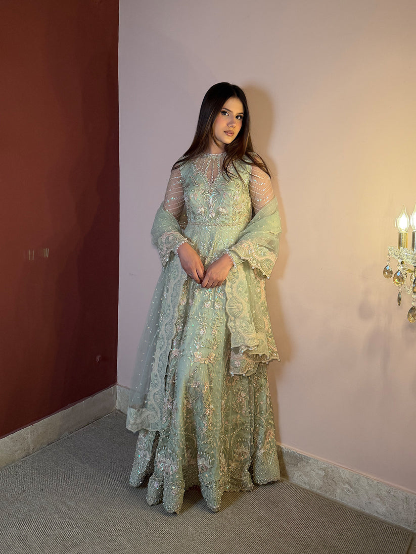 Epoque | Avanti Wedding Formals | ELYSE