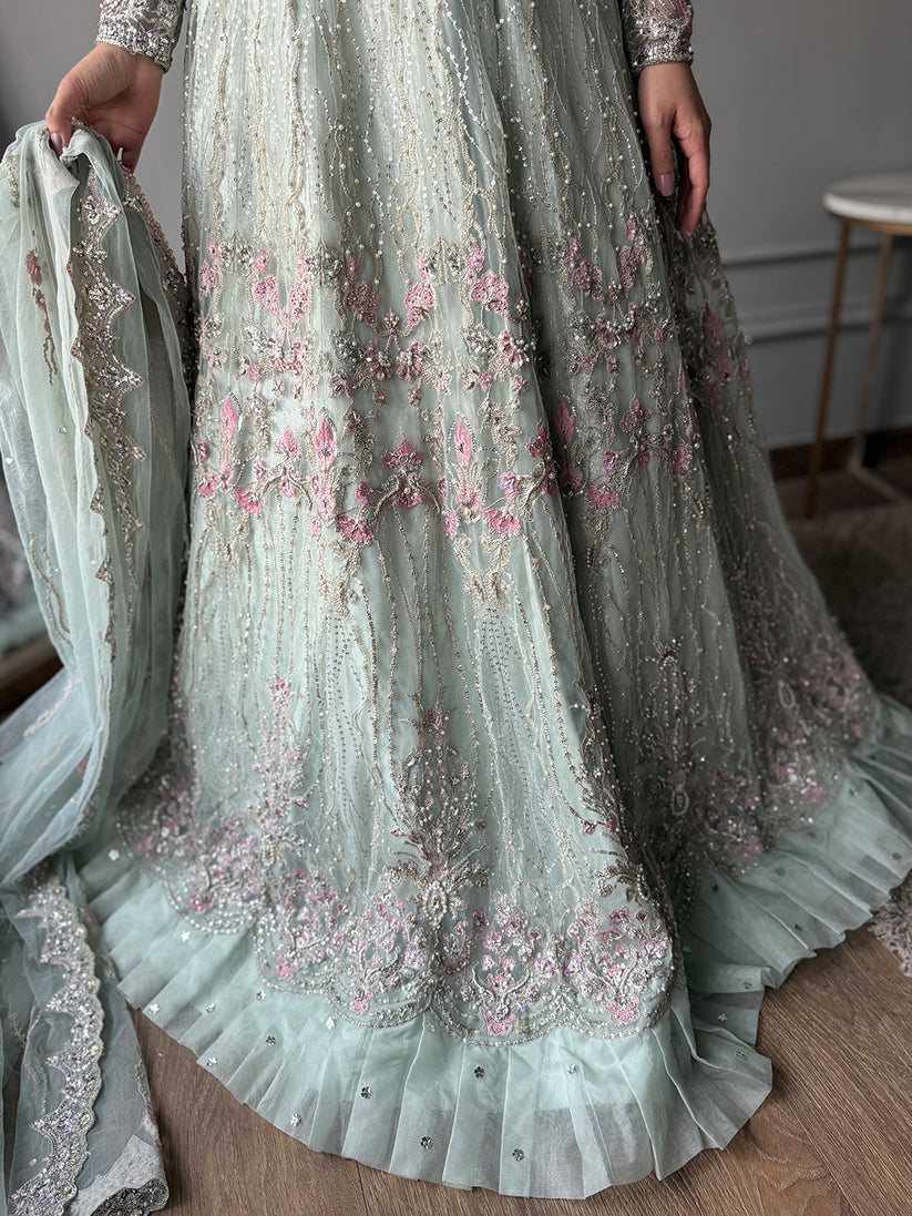 Epoque | Avanti Wedding Formals |VERISA