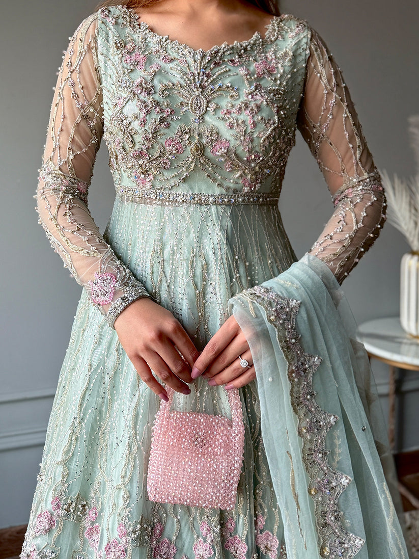 Epoque | Avanti Wedding Formals |VERISA