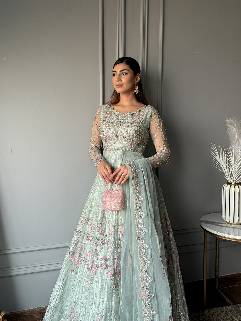Epoque | Avanti Wedding Formals |VERISA