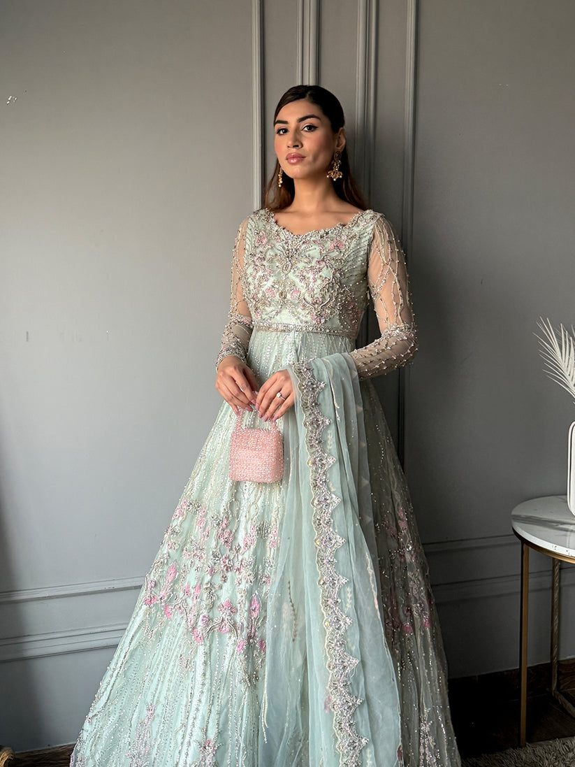 Epoque | Avanti Wedding Formals |VERISA