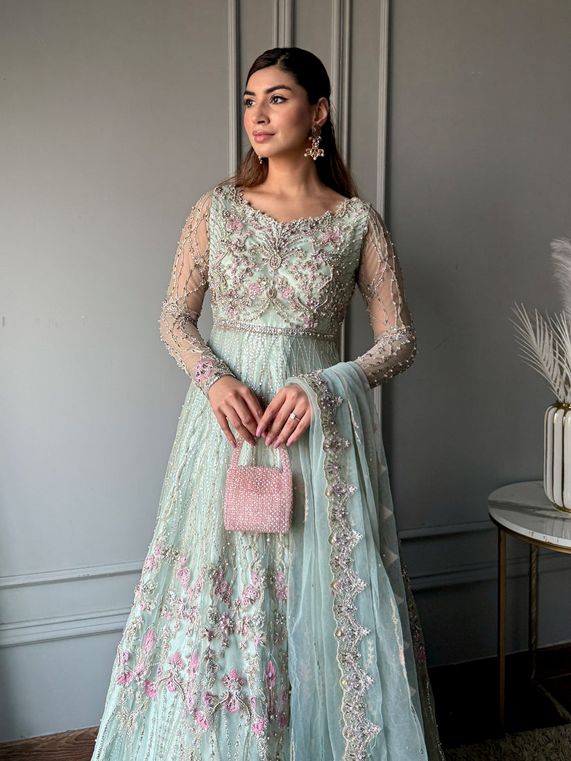 Epoque | Avanti Wedding Formals |VERISA