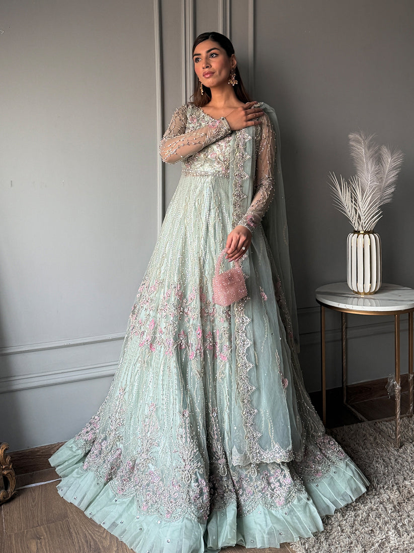 Epoque | Avanti Wedding Formals |VERISA