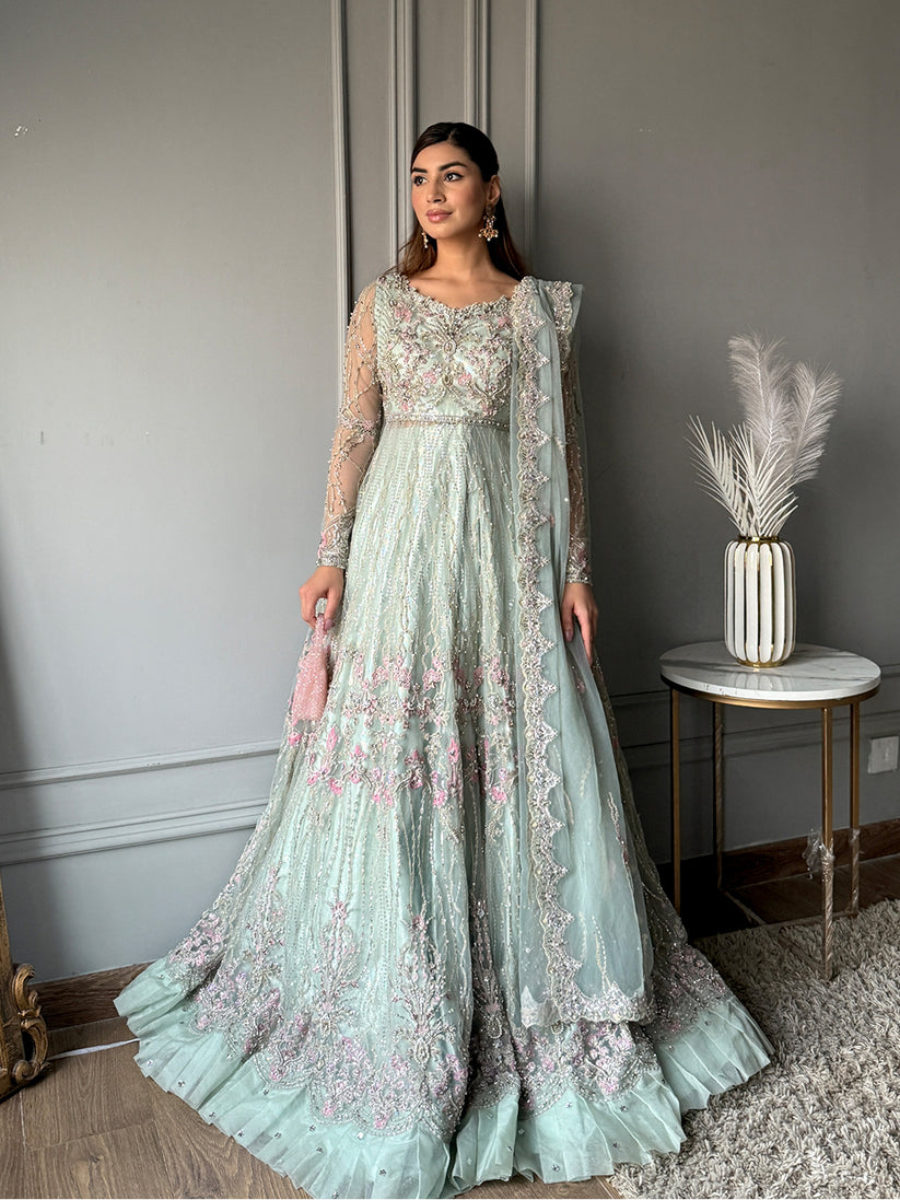 Epoque | Avanti Wedding Formals |VERISA