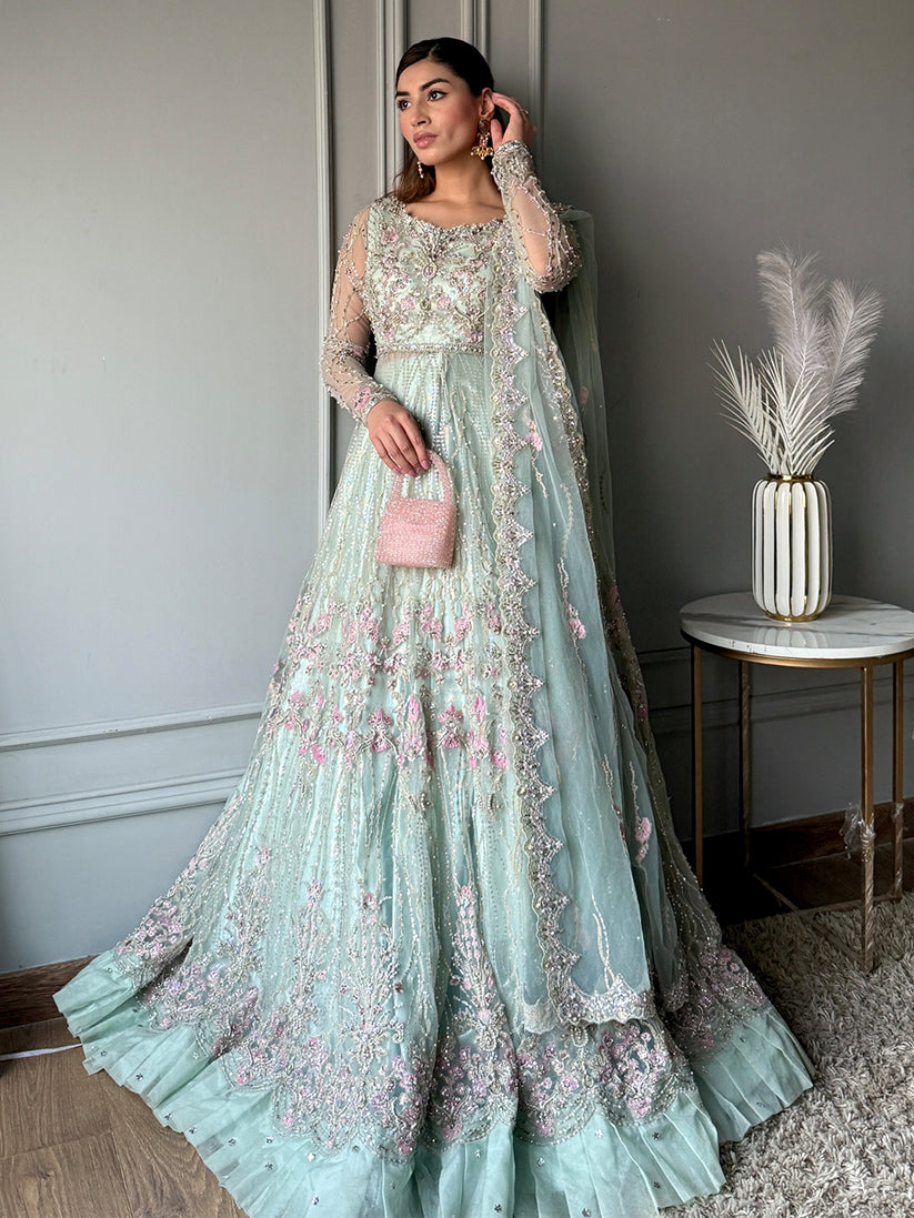 Epoque | Avanti Wedding Formals |VERISA