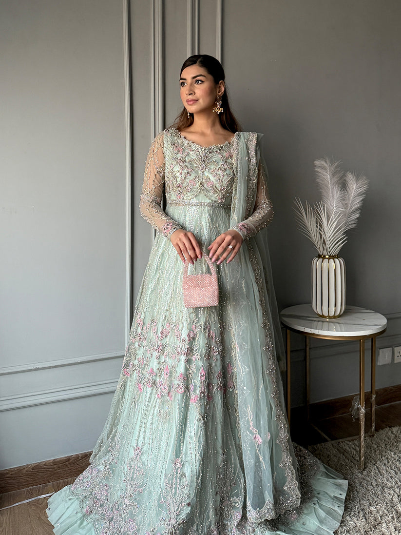 Epoque | Avanti Wedding Formals |VERISA