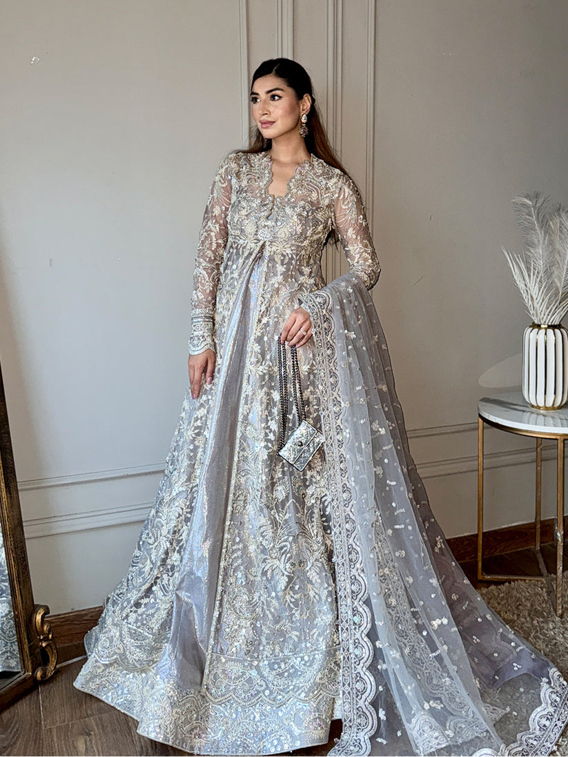 Epoque | Avanti Wedding Formals | NIVARA