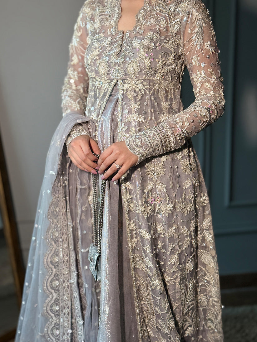 Epoque | Avanti Wedding Formals | NIVARA