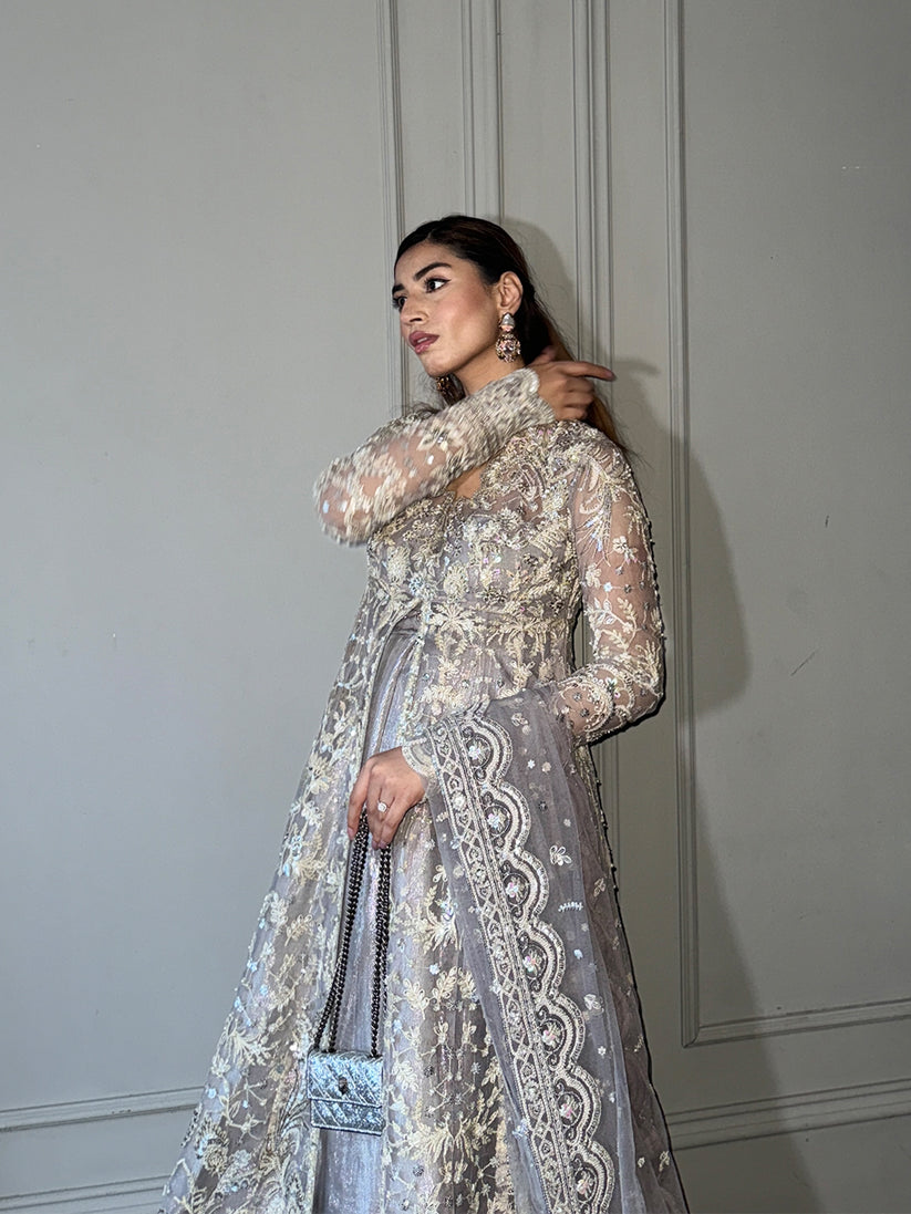 Epoque | Avanti Wedding Formals | NIVARA