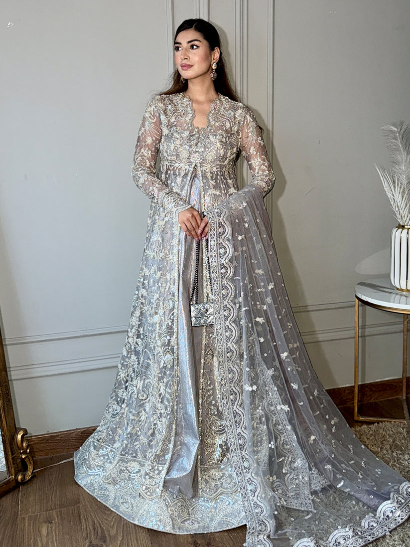 Epoque | Avanti Wedding Formals | NIVARA