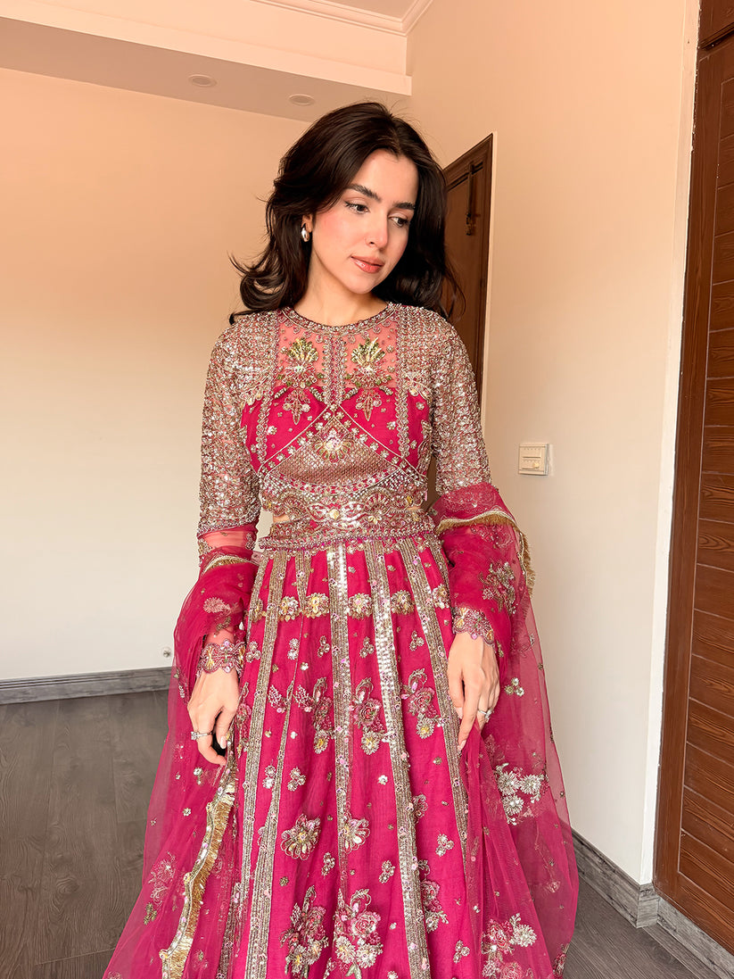 Epoque | Avanti Wedding Formals | NAZLI